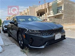 كيا K5